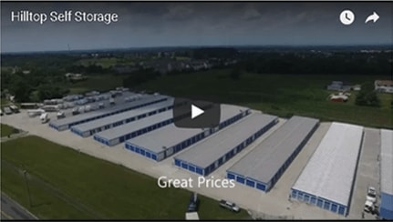 Great Prices at Hi-Top Self Storage